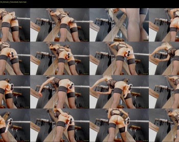 tanyaxlove — 24 minute Chaturbate female cam show recording, 720p, Jan 13, 2021