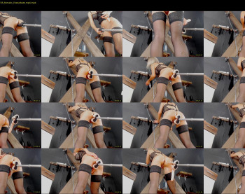 tanyaxlove — 23 minute Chaturbate female cam show recording, 720p, Jan 13, 2021