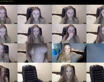 tixxxy — 63 minute Chaturbate female cam show recording, 1080p, Jan 13, 2021