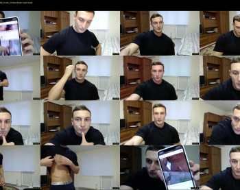 tom_fordd — 70 minute Chaturbate male cam show recording, 1080p, Jan 13, 2021