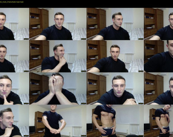 tom_fordd — 24 minute Chaturbate male cam show recording, 1080p, Jan 13, 2021