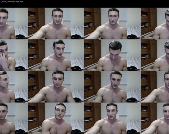 tom_fordd — 6 minute Chaturbate male cam show recording, 1080p, Jan 13, 2021