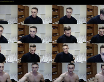 tom_fordd — 58 minute Chaturbate male cam show recording, 1080p, Jan 13, 2021