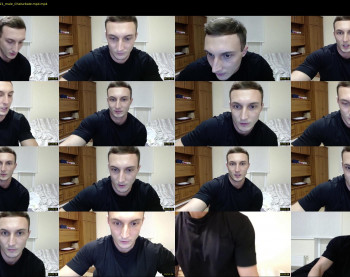 tom_fordd — 5 minute Chaturbate male cam show recording, 1080p, Jan 13, 2021