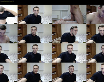 tom_fordd — 69 minute Chaturbate male cam show recording, 1080p, Jan 13, 2021