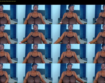 tracy_owen — 12 minute Chaturbate female cam show recording, 720p, Jan 13, 2021
