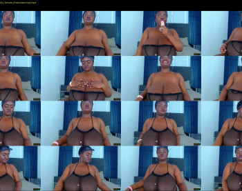 tracy_owen — 50 minute Chaturbate female cam show recording, 720p, Jan 13, 2021