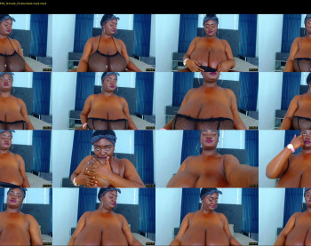 tracy_owen — 48 minute Chaturbate female cam show recording, 720p, Jan 13, 2021