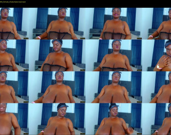tracy_owen — 36 minute Chaturbate female cam show recording, 720p, Jan 13, 2021