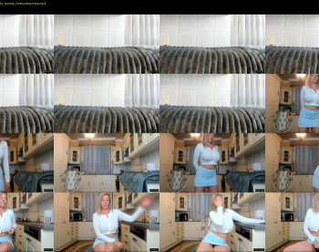 tunderose — 70 minute Chaturbate female cam show recording, 1080p, Jan 13, 2021