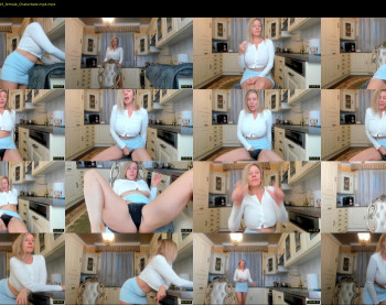 tunderose — 69 minute Chaturbate female cam show recording, 1080p, Jan 13, 2021