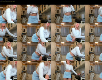 tunderose — 7 minute Chaturbate female cam show recording, 1080p, Jan 13, 2021