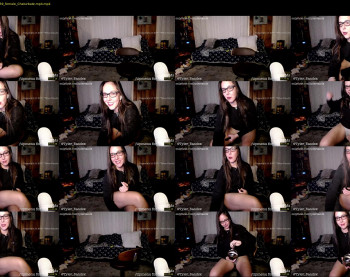 tylersands — 21 minute Chaturbate female cam show recording, 1080p, Jan 13, 2021