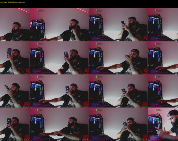 willhottwil1 — 30 minute Chaturbate couple cam show recording, 720p, Jan 13, 2021