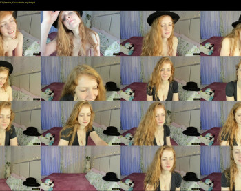 x__rose__x — 103 minute Chaturbate female cam show recording, 720p, Jan 13, 2021