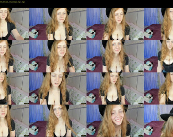 x__rose__x — 14 minute Chaturbate female cam show recording, 720p, Jan 13, 2021
