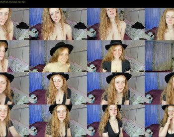 x__rose__x — 42 minute Chaturbate female cam show recording, 720p, Jan 13, 2021