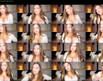 x_lily_x — 70 minute Chaturbate female cam show recording, 1080p, Jan 13, 2021