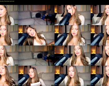 x_lily_x — 69 minute Chaturbate female cam show recording, 1080p, Jan 14, 2021