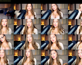 x_lily_x — 70 minute Chaturbate female cam show recording, 1080p, Jan 14, 2021