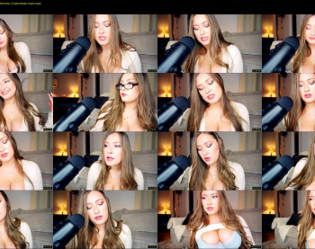 x_lily_x — 70 minute Chaturbate female cam show recording, 1080p, Jan 14, 2021