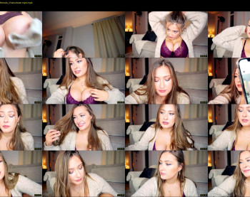 x_lily_x — 46 minute Chaturbate female cam show recording, 1080p, Jan 14, 2021