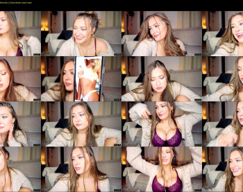 x_lily_x — 41 minute Chaturbate female cam show recording, 1080p, Jan 14, 2021