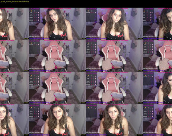 xclusivesecrets — 72 minute Chaturbate female cam show recording, 1080p, Jan 14, 2021