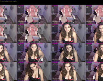 xclusivesecrets — 71 minute Chaturbate female cam show recording, 1080p, Jan 14, 2021