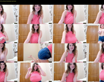 yourlove777 — 70 minute Chaturbate female cam show recording, 1080p, Jan 13, 2021