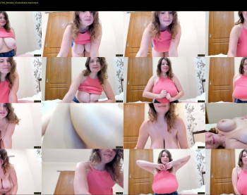 yourlove777 — 33 minute Chaturbate female cam show recording, 1080p, Jan 13, 2021