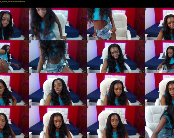 zobe_love — 67 minute Chaturbate female cam show recording, 1080p, Jan 13, 2021