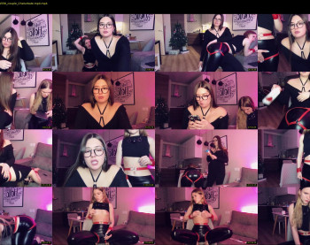 69littlebig69 — 116 minute Chaturbate couple cam show recording, 720p, Jan 14, 2021