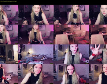 69littlebig69 — 97 minute Chaturbate couple cam show recording, 720p, Jan 14, 2021