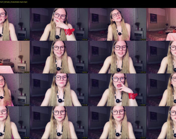 69littlebig69 — 20 minute Chaturbate couple cam show recording, 720p, Jan 14, 2021