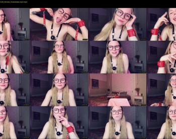 69littlebig69 — 43 minute Chaturbate couple cam show recording, 720p, Jan 14, 2021