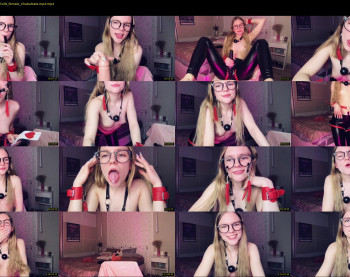 69littlebig69 — 87 minute Chaturbate couple cam show recording, 720p, Jan 14, 2021