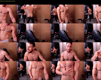 _adamcoper_ — 71 minute Chaturbate male cam show recording, 1080p, Jan 14, 2021