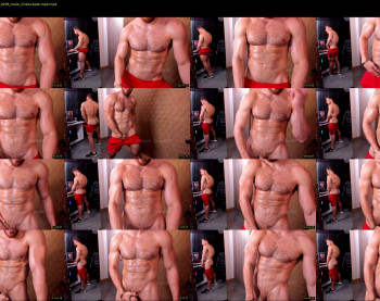 _adamcoper_ — 23 minute Chaturbate male cam show recording, 1080p, Jan 15, 2021