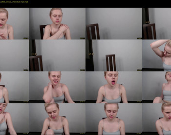 _be_my_daddy — 70 minute Chaturbate female cam show recording, 1080p, Jan 14, 2021
