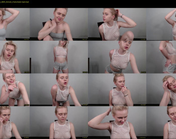 _be_my_daddy — 70 minute Chaturbate female cam show recording, 1080p, Jan 14, 2021