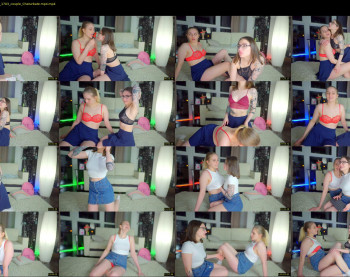 _cutelovegirl_ — 71 minute Chaturbate female cam show recording, 1080p, Jan 14, 2021