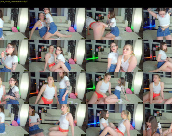 _cutelovegirl_ — 70 minute Chaturbate female cam show recording, 1080p, Jan 14, 2021