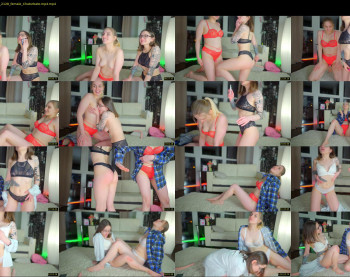 _cutelovegirl_ — 71 minute Chaturbate female cam show recording, 1080p, Jan 14, 2021
