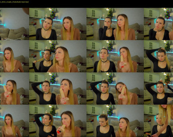 _littlesweetgirl_ — 4 minute Chaturbate female cam show recording, 1080p, Jan 14, 2021