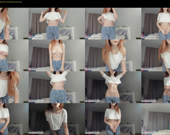 _o0o__ — 70 minute Chaturbate female cam show recording, 1080p, Jan 15, 2021