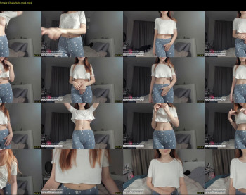 _o0o__ — 9 minute Chaturbate female cam show recording, 1080p, Jan 15, 2021