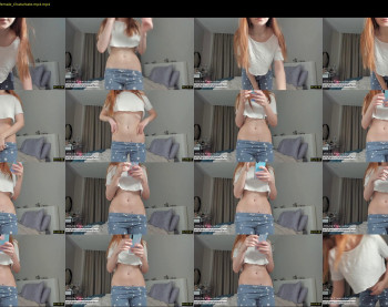 _o0o__ — 4 minute Chaturbate female cam show recording, 1080p, Jan 15, 2021