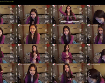 _pilya_ — 37 minute Chaturbate female cam show recording, 720p, Jan 14, 2021