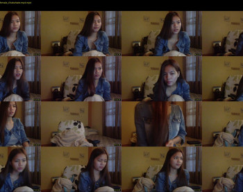 _pilya_ — 36 minute Chaturbate female cam show recording, 720p, Jan 15, 2021